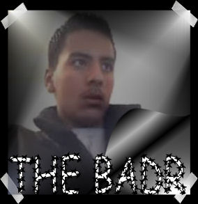 mon ami badr